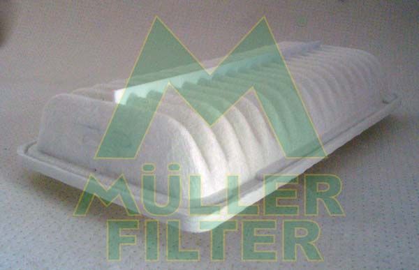 MULLER FILTER oro filtras PA3159